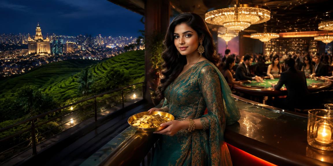 cd99 bet cd99 bet-এ লাইভ গঞ্জোস ট্রেজার অন্বেষণ করুন